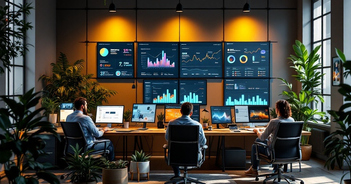 Automatización de Marketing en 2026: Qué Es y Cómo Aumenta tus Ventas
