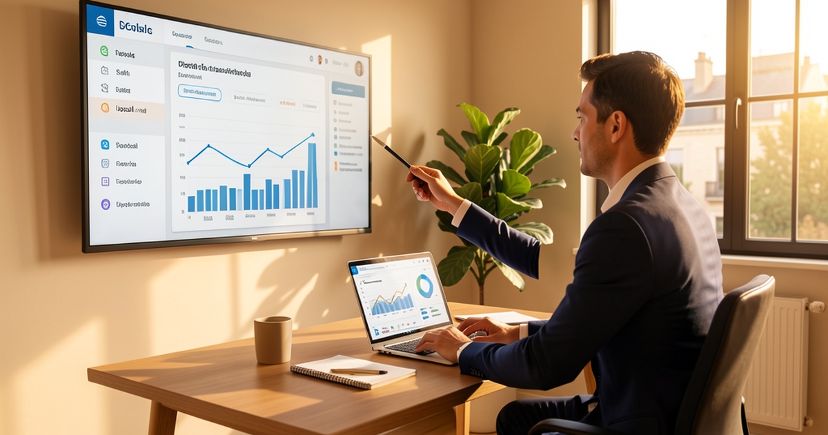 Imagen destacada sobre Cross-Selling y Upselling con IA para Pymes: Guía 2026