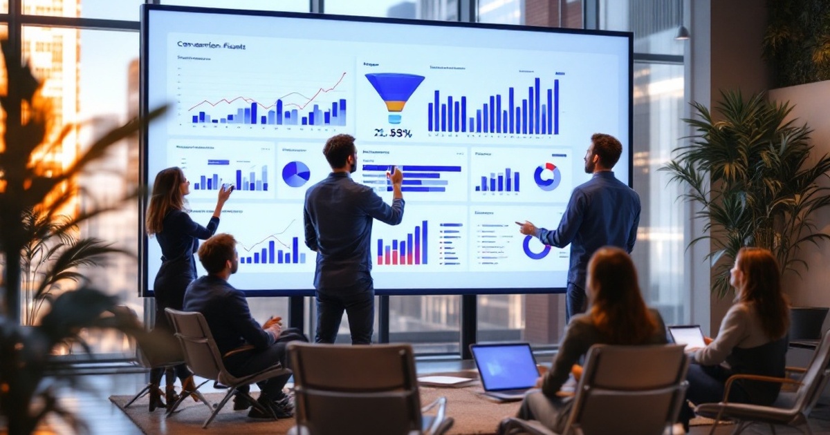 Embudo de Ventas 2026: Guía Completa para Pymes