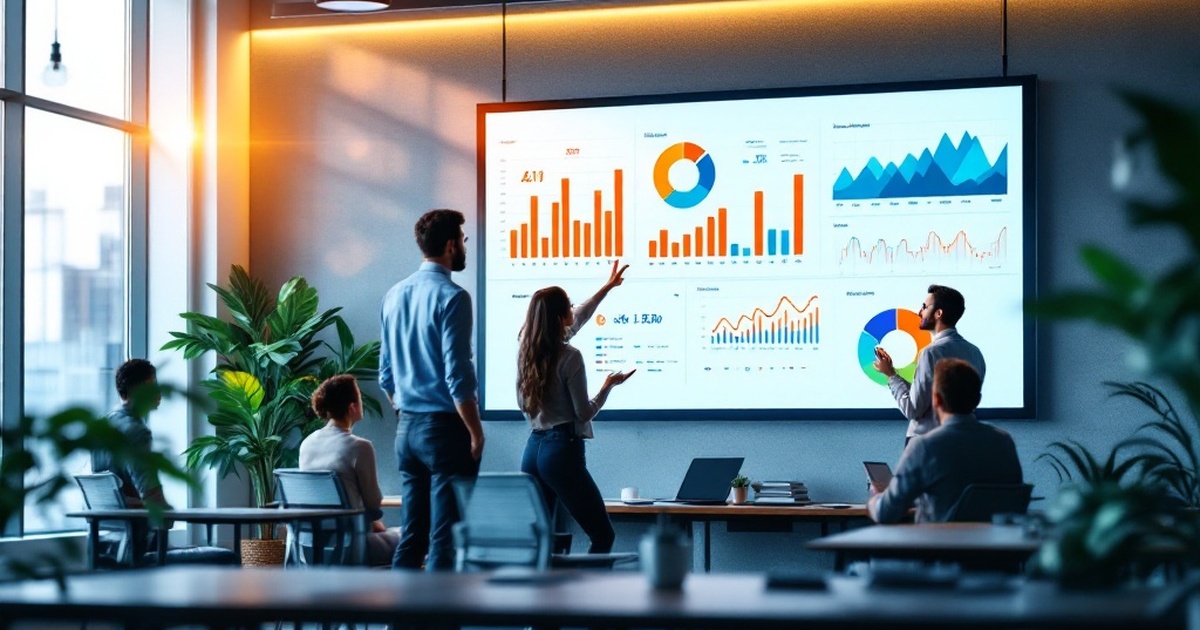 Estrategia de contenidos para pymes: guía práctica