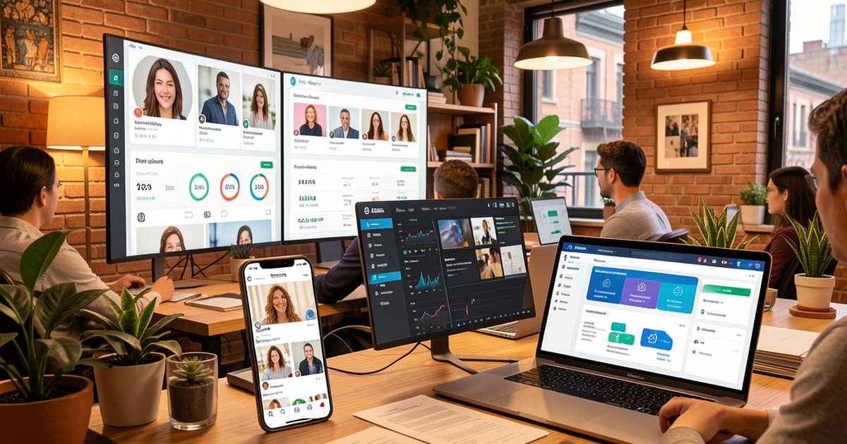 Influencer Marketing con IA para Pymes: Guía 2026 | Clientelia