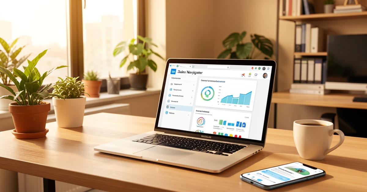 LinkedIn Marketing con IA para Pymes: Guía 2026 | Clientelia