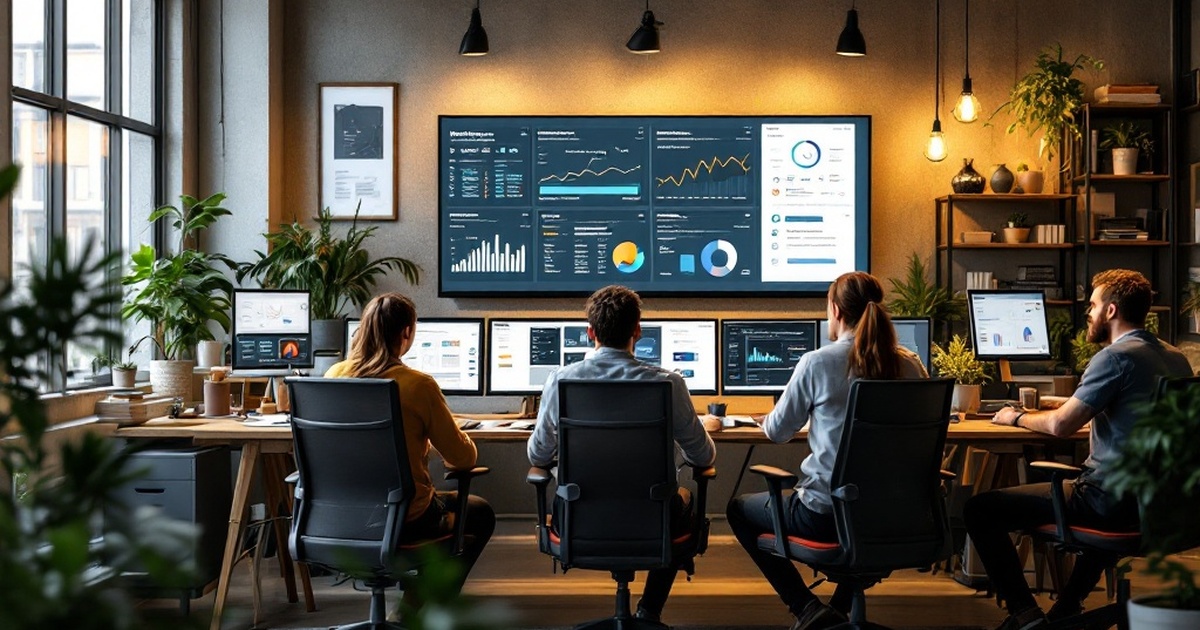 Marketing digital en 2026: lo que no puedes ignorar