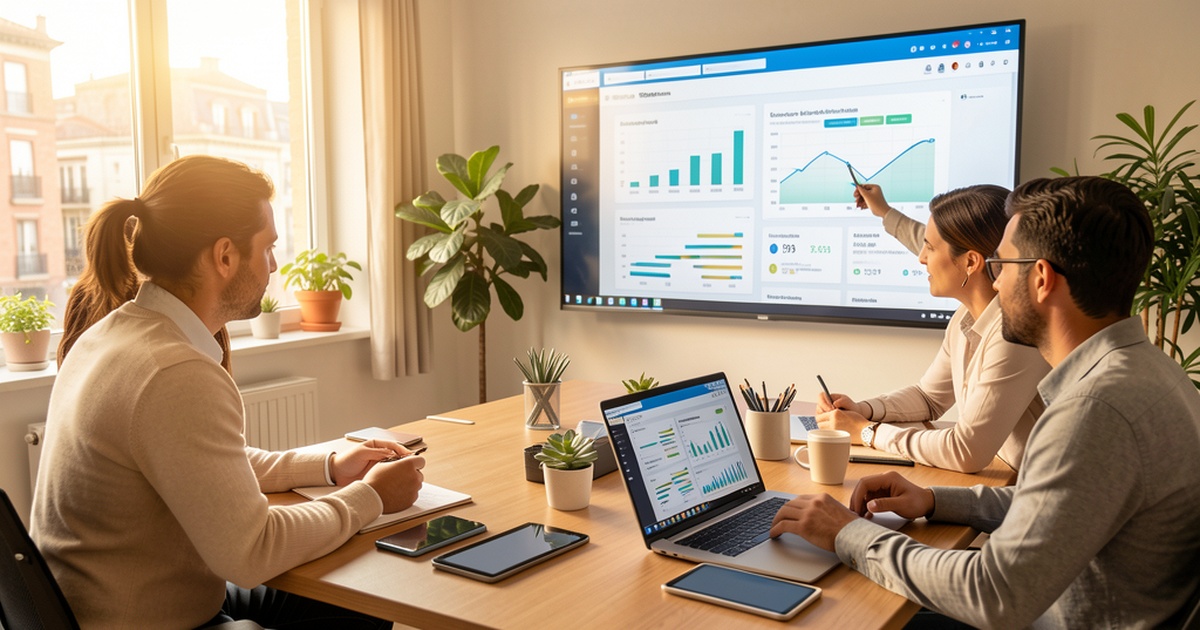 Mobile Marketing con IA para Pymes: Guía Completa 2026