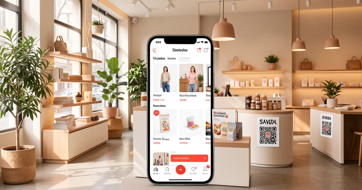 Imagen destacada sobre Social Commerce con IA para Pymes: Guía 2026