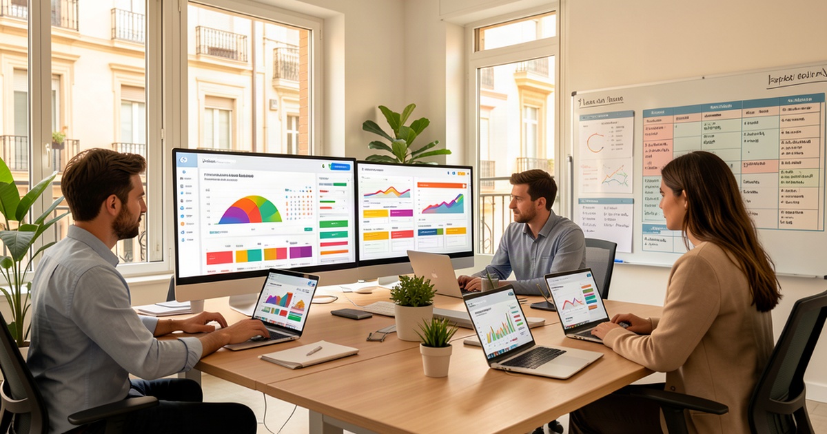 Marketing de Contenidos Evergreen con IA para Pymes: Guía 2026