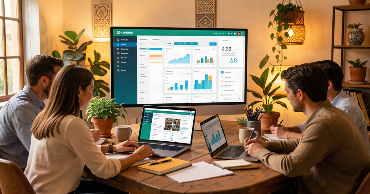 Content Marketing con IA para Pymes: Guía 2026