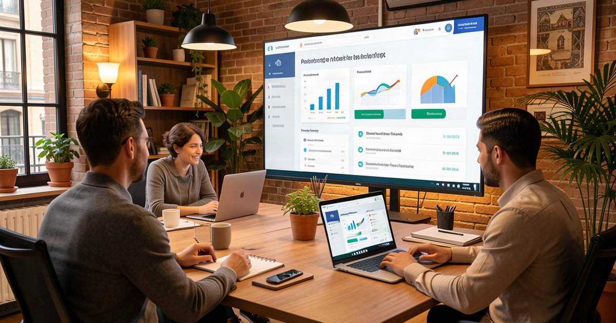 Imagen destacada sobre Content Personalization con IA para Pymes: Guía 2026