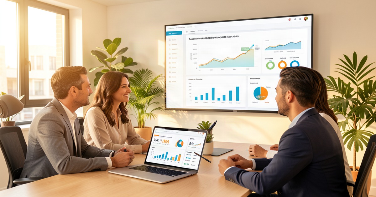 Imagen destacada sobre Customer Acquisition con IA para Pymes: Guía 2026