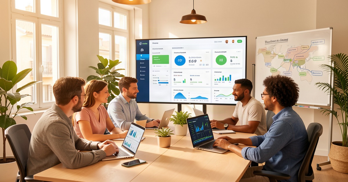 Customer Engagement con IA para Pymes: Guía 2026