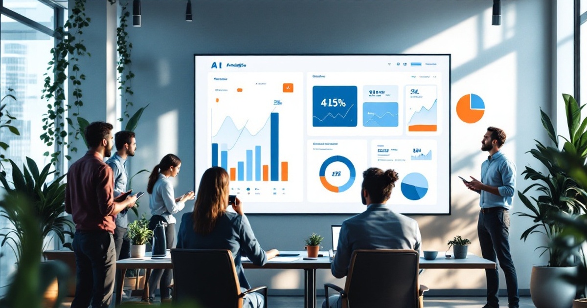 Generación de Leads con IA para Pymes: Guía 2026