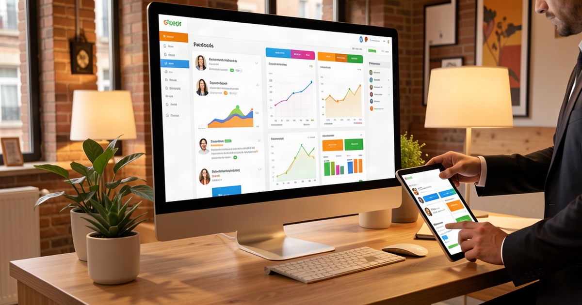 Imagen destacada sobre Hyper-Personalization con IA para Pymes: Guía 2026