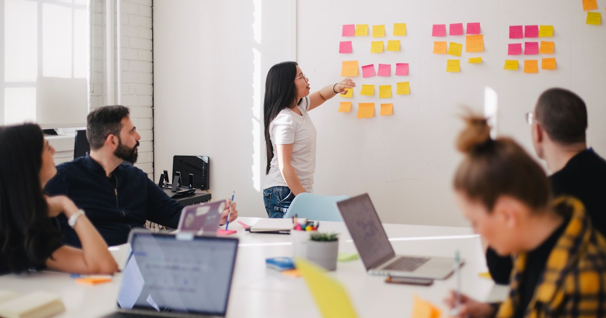 Imagen destacada sobre Interactive Content con IA para Pymes: Guía 2026