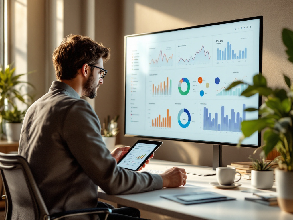 Imagen destacada sobre Marketing Intelligence con IA para Pymes: Guía 2026
