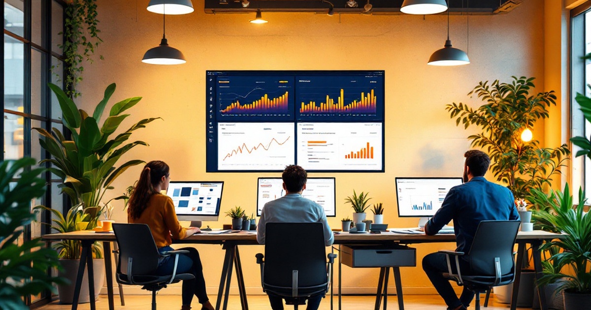 Marketing en redes sociales con IA para pymes: Guía 2026