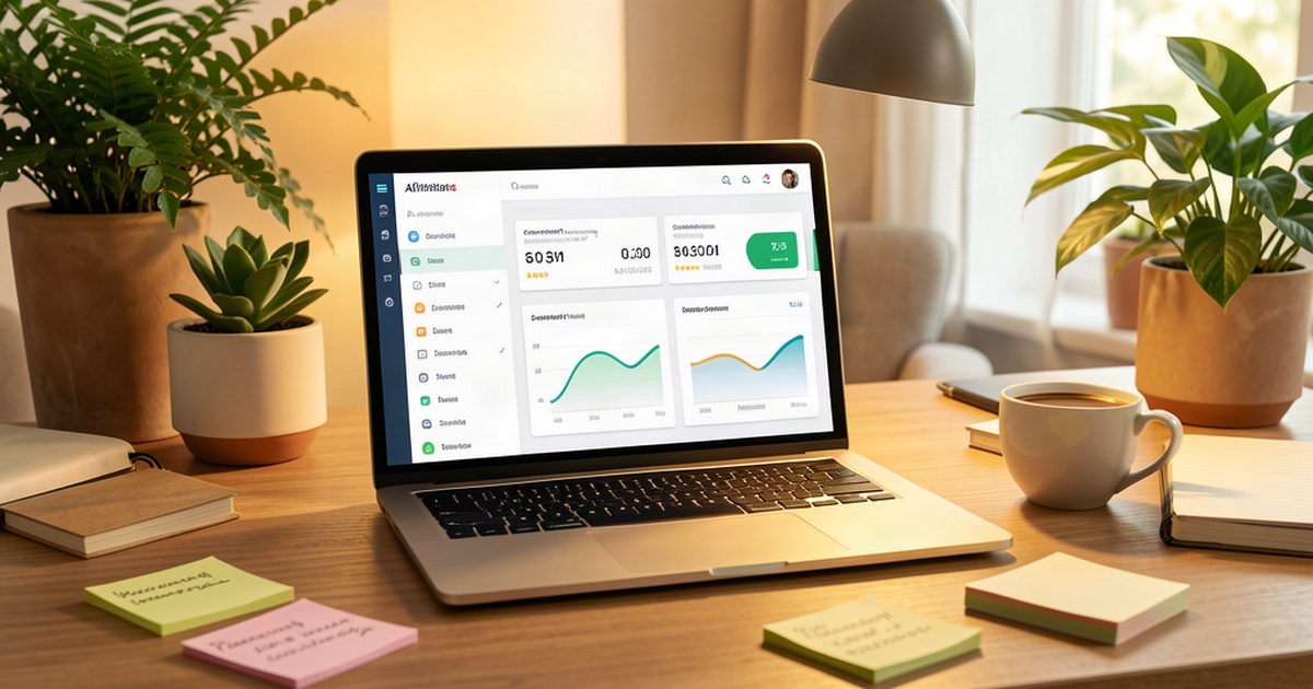 Affiliate Marketing con IA para Pymes: Guía 2026