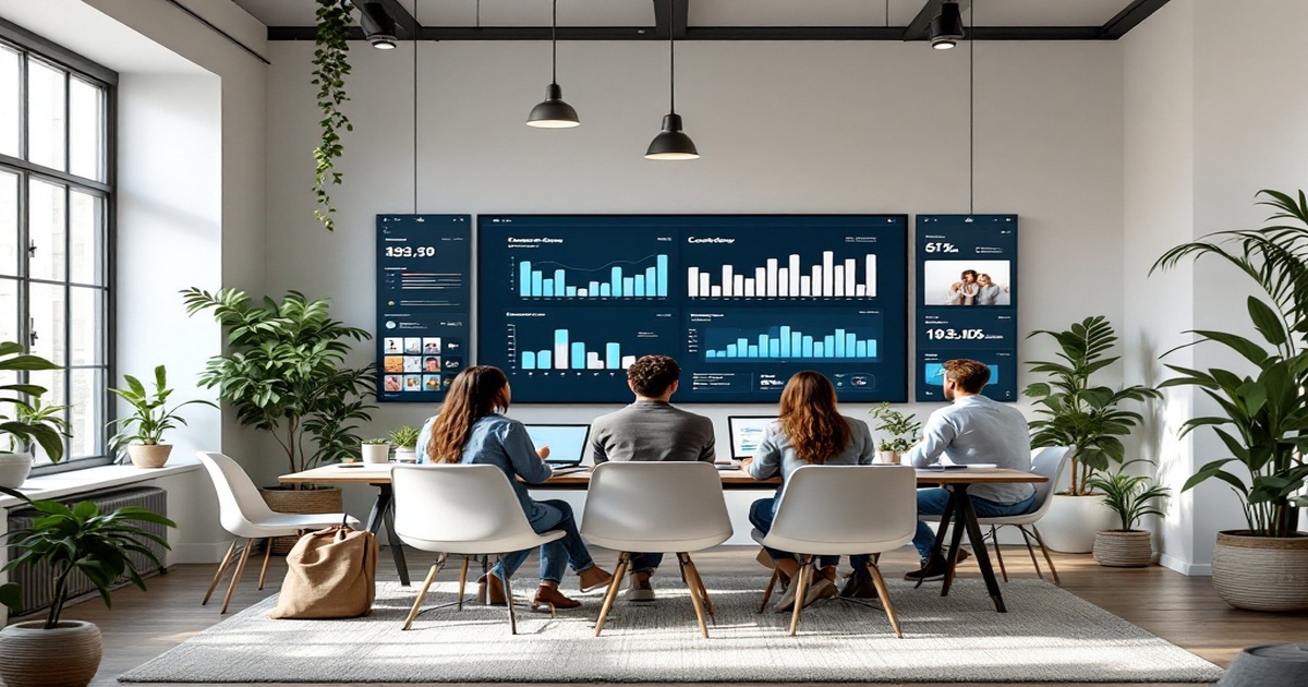 Estrategia de Contenidos con IA para Pymes - Guía 2026 - Clientelia