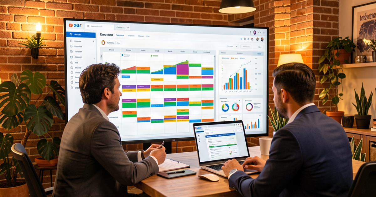 Marketing Plan con IA para Pymes 2026 - Guía y estrategia