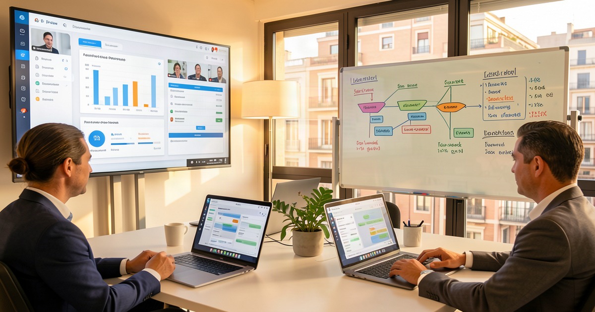 Outbound Marketing con IA para Pymes: Guía 2026