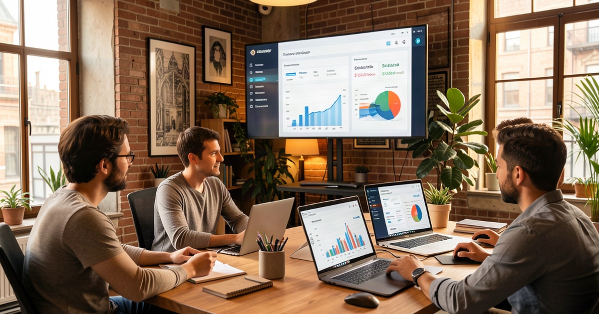Product Led Growth con IA para Pymes — Guía 2026