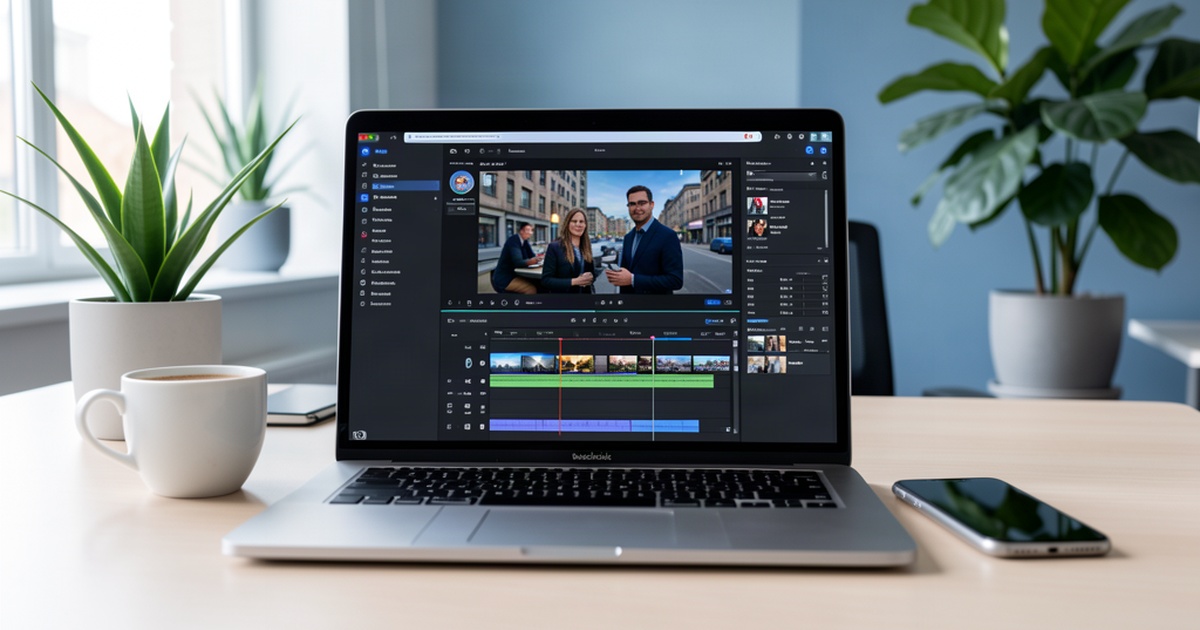 Video Marketing con IA para Pymes: Guía 2026 | Clientelia