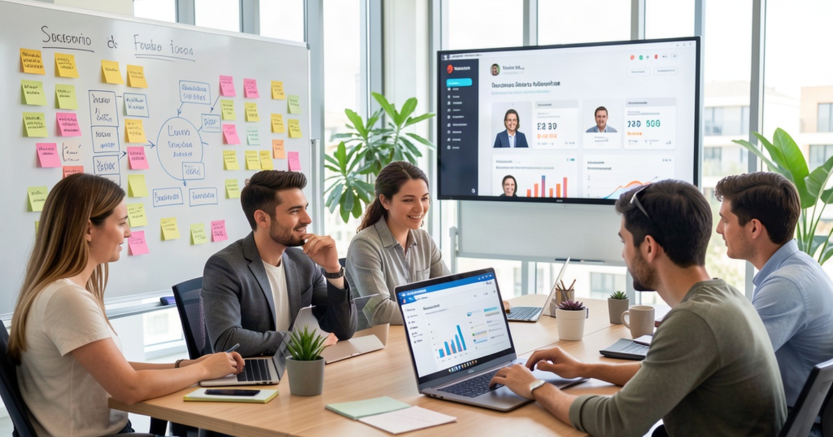 Product Marketing con IA para Pymes: Guía 2026