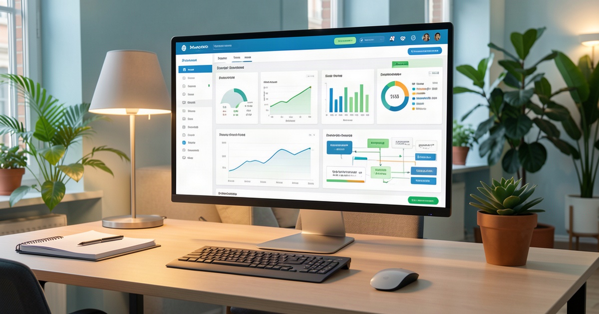 Imagen destacada sobre Programmatic SEO con IA para Pymes: Guía 2026