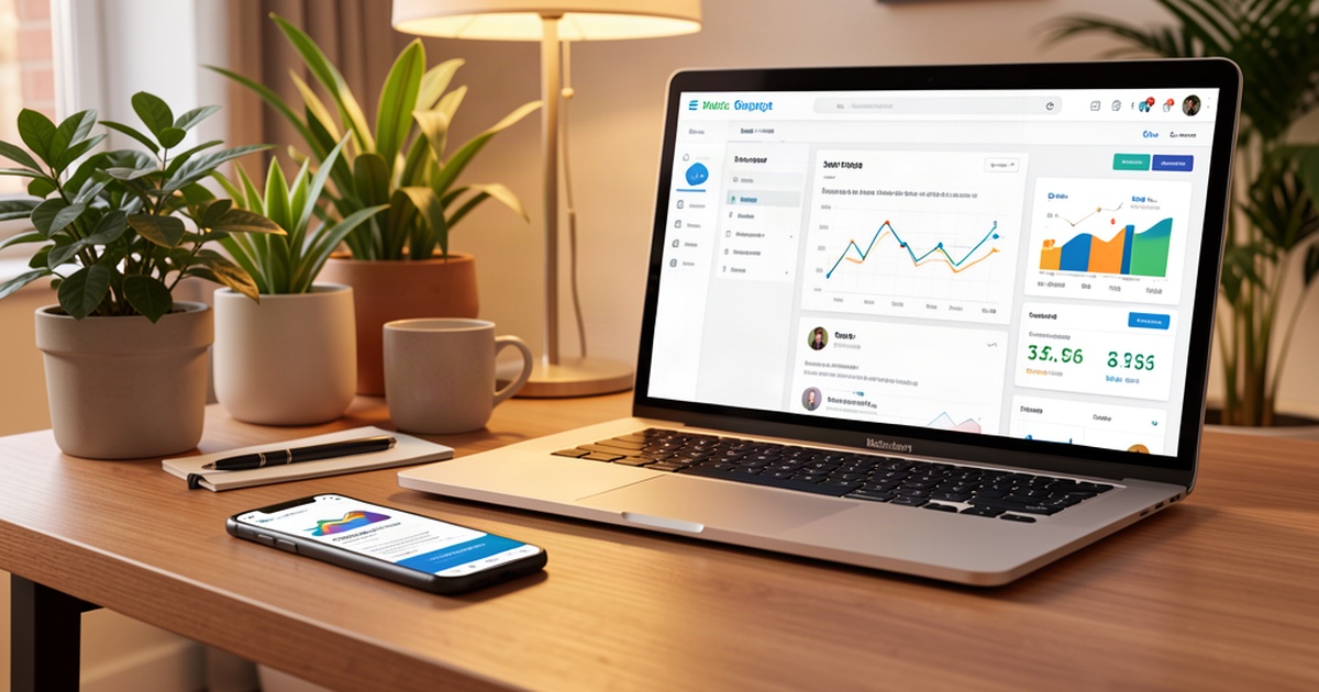 SMS Marketing con IA para Pymes - Guía 2026 - Clientelia