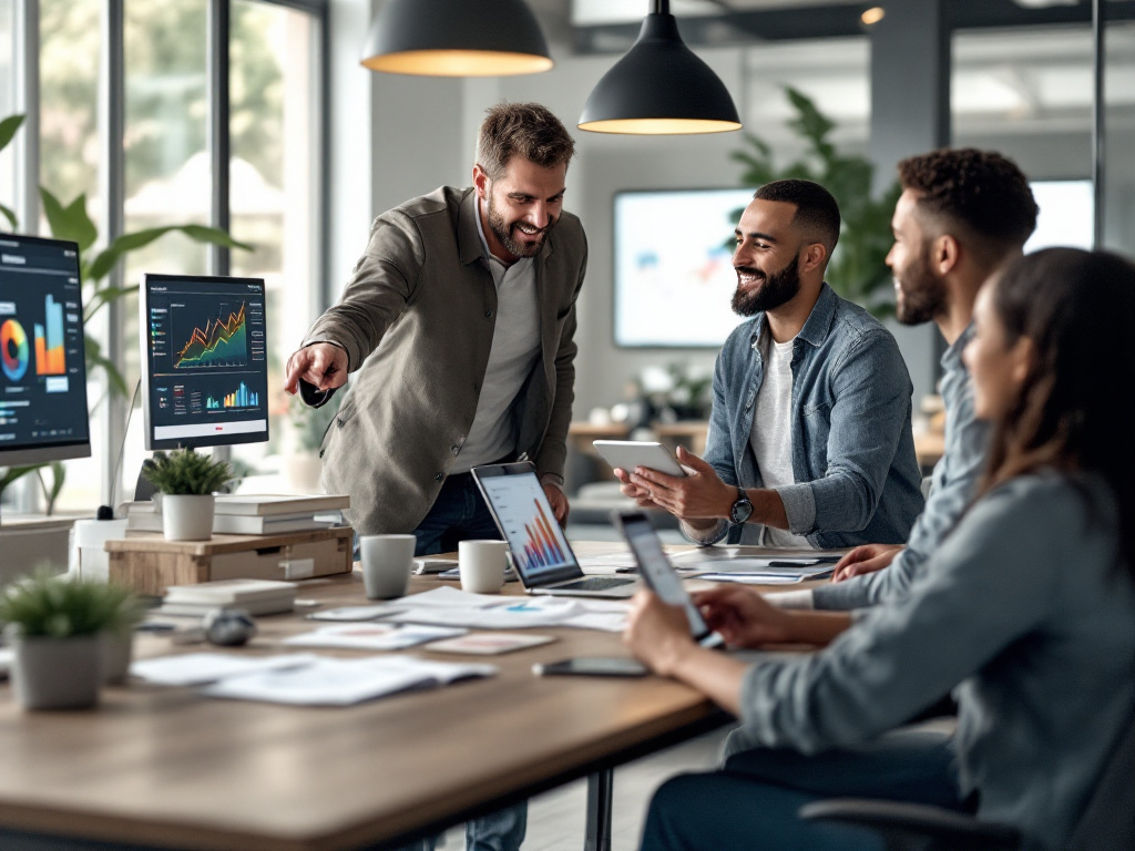 Cómo elegir agencia de marketing digital para tu PYME en 2026