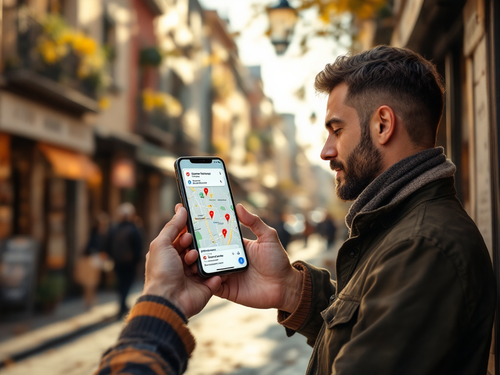 Cómo aparecer en Google Maps: guía paso a paso para tu PYME [2026]