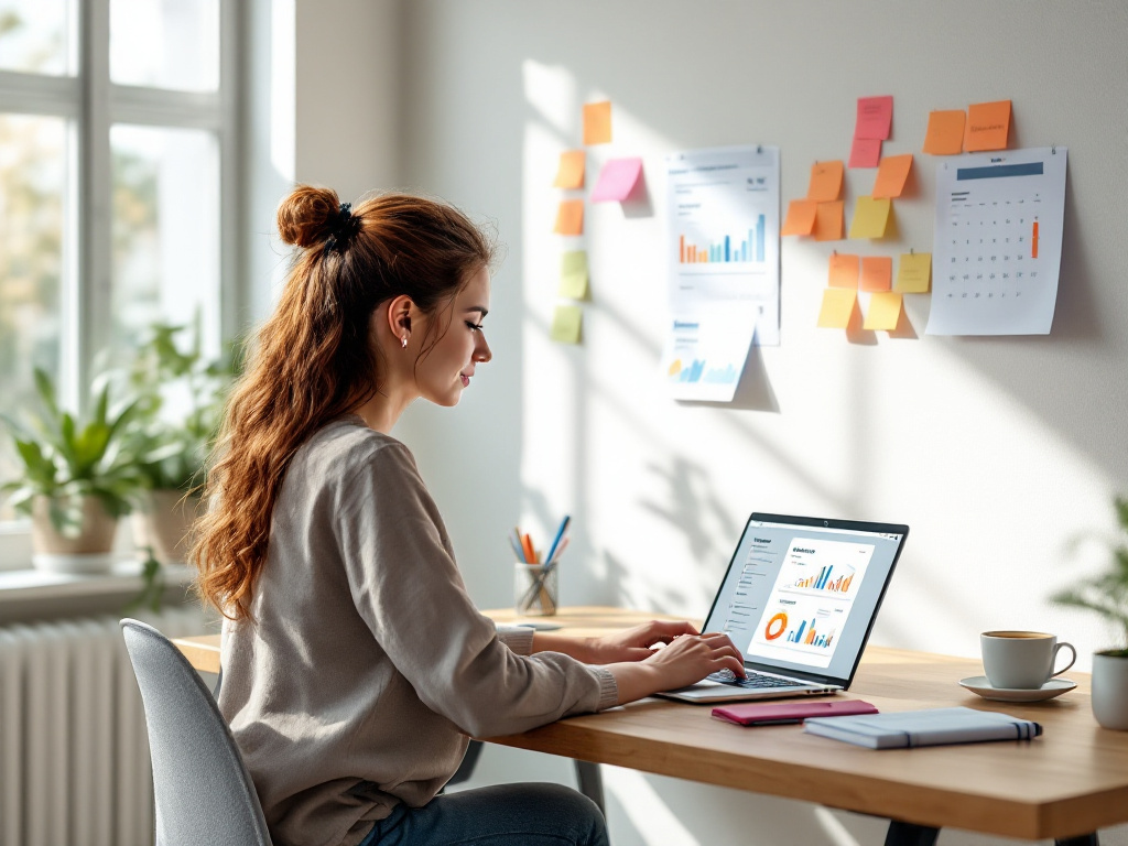 Cómo hacer un plan de marketing para tu pyme: guía paso a paso