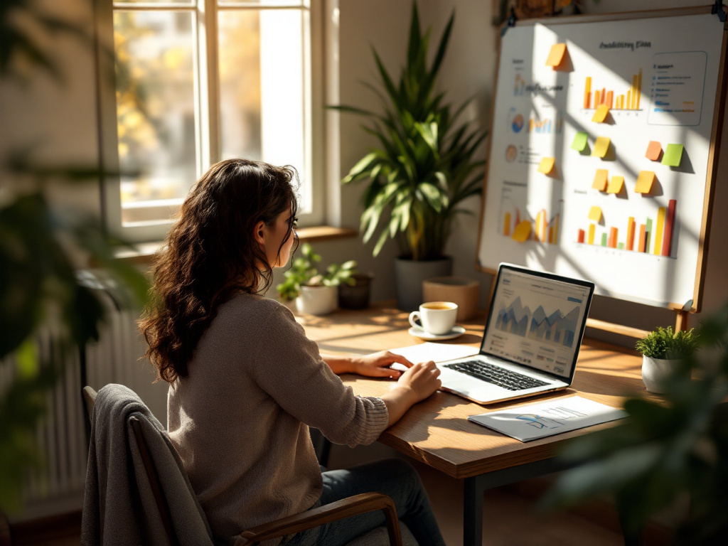 Cómo hacer un plan de marketing para pymes: guía paso a paso