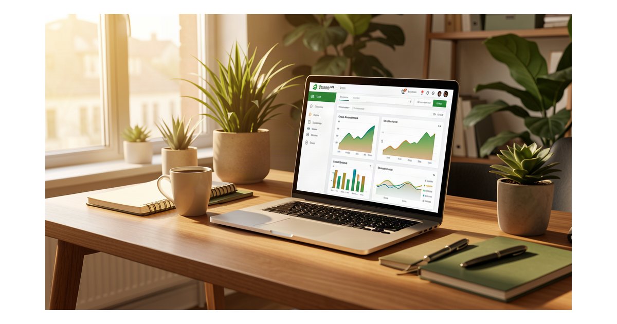 Imagen destacada sobre Content Optimization con IA para Pymes: Guía 2026