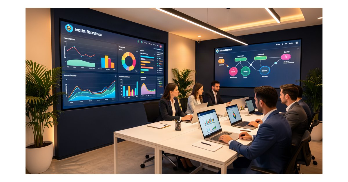 Imagen destacada sobre Customer Intelligence con IA para Pymes: Guía 2026