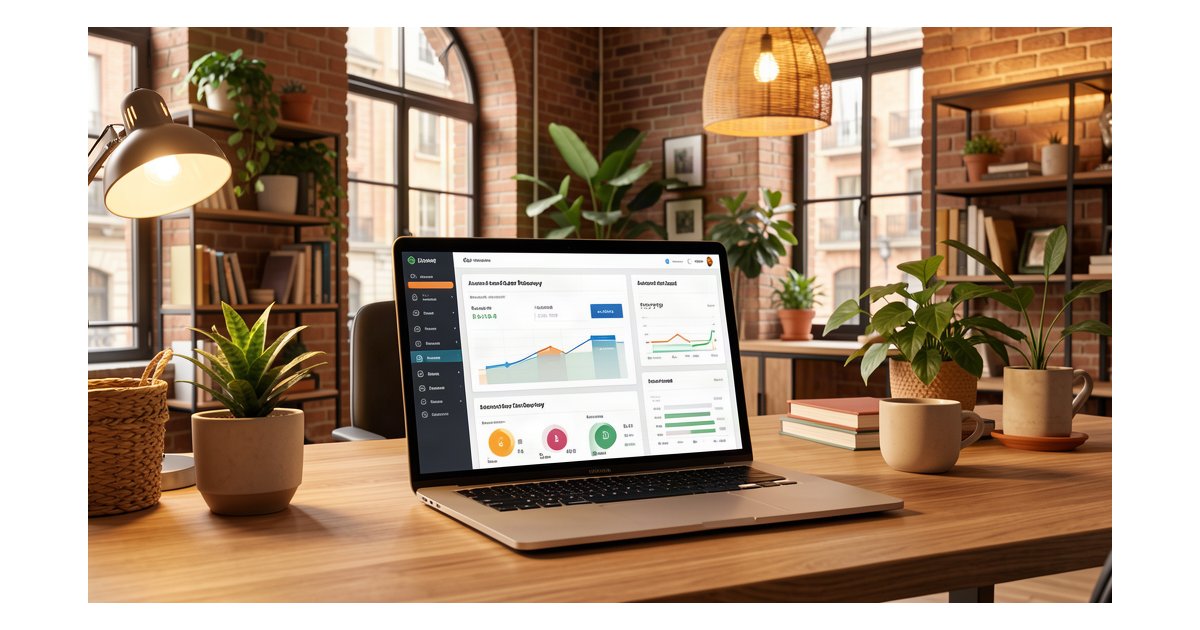 Imagen destacada sobre Ecommerce Marketing Automation con IA para Pymes 2026: Guía Completa
