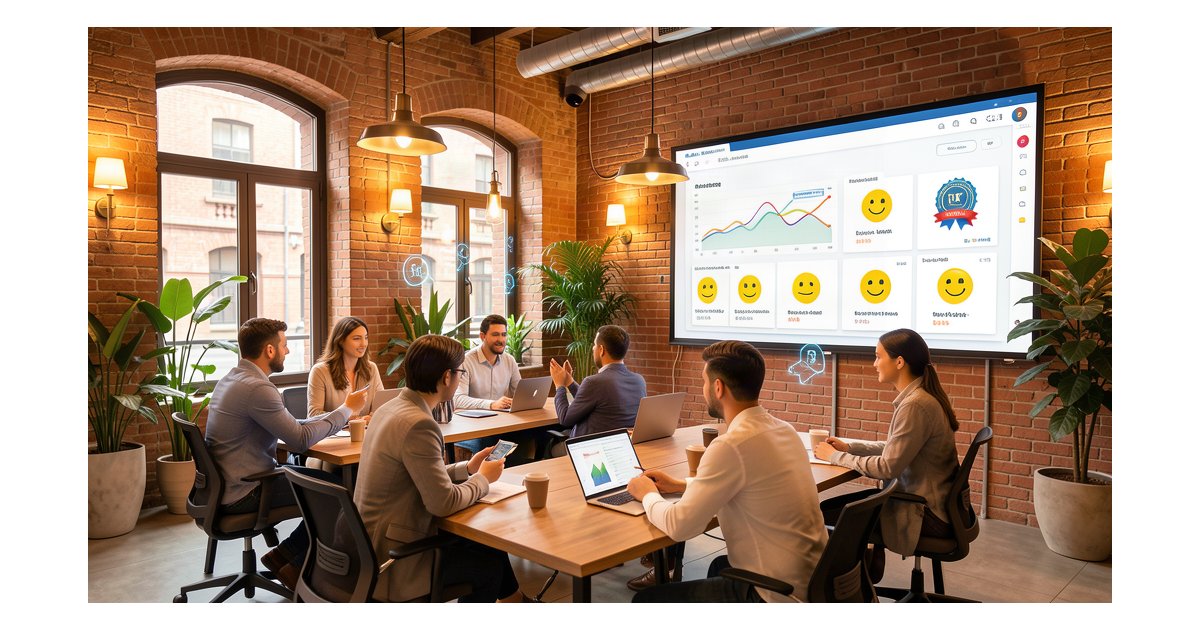 Imagen destacada sobre Engagement Marketing con IA para Pymes: Guía 2026