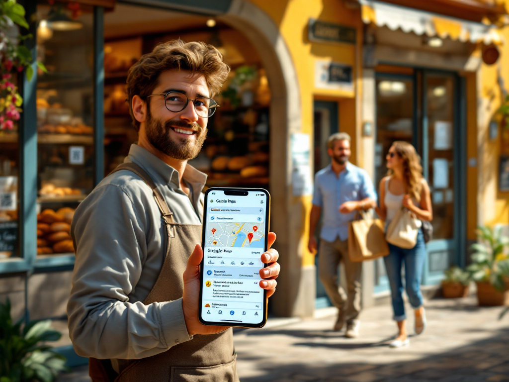 Estrategias de Marketing para Negocio Local: Guía 2026
