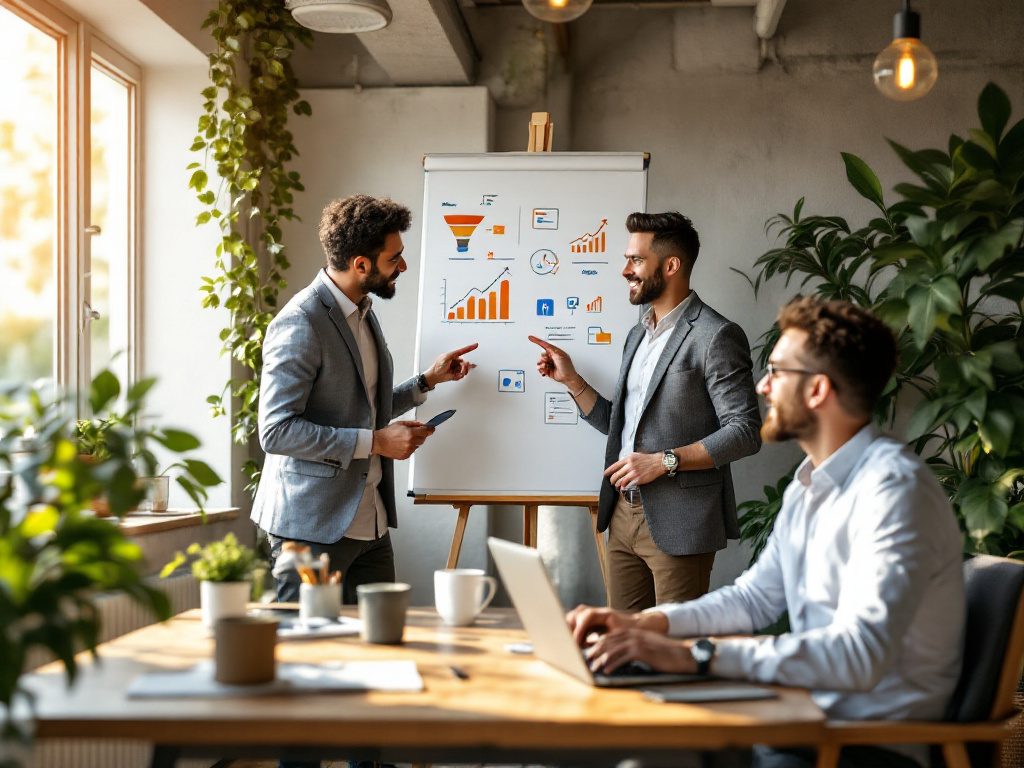 Guía definitiva para contratar una agencia de marketing digital para pymes