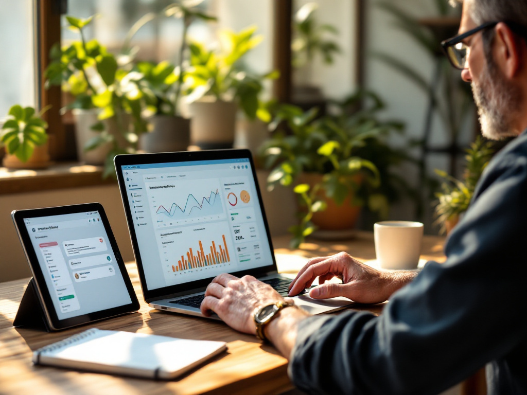 Guía para contratar una agencia de marketing digital para pymes en 2026