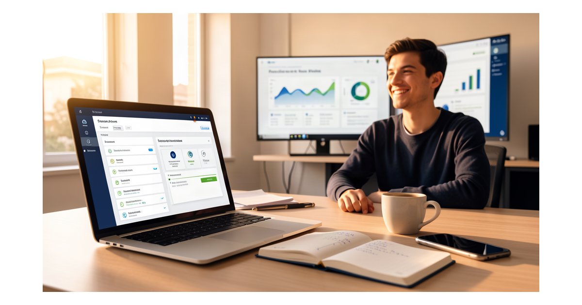 Imagen destacada sobre Lifecycle Marketing con IA para Pymes 2026: Guía Completa