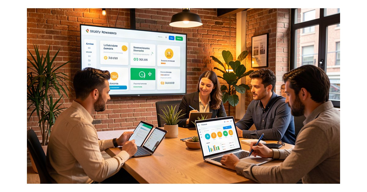 Imagen destacada sobre Loyalty Marketing con IA para Pymes: Guía 2026