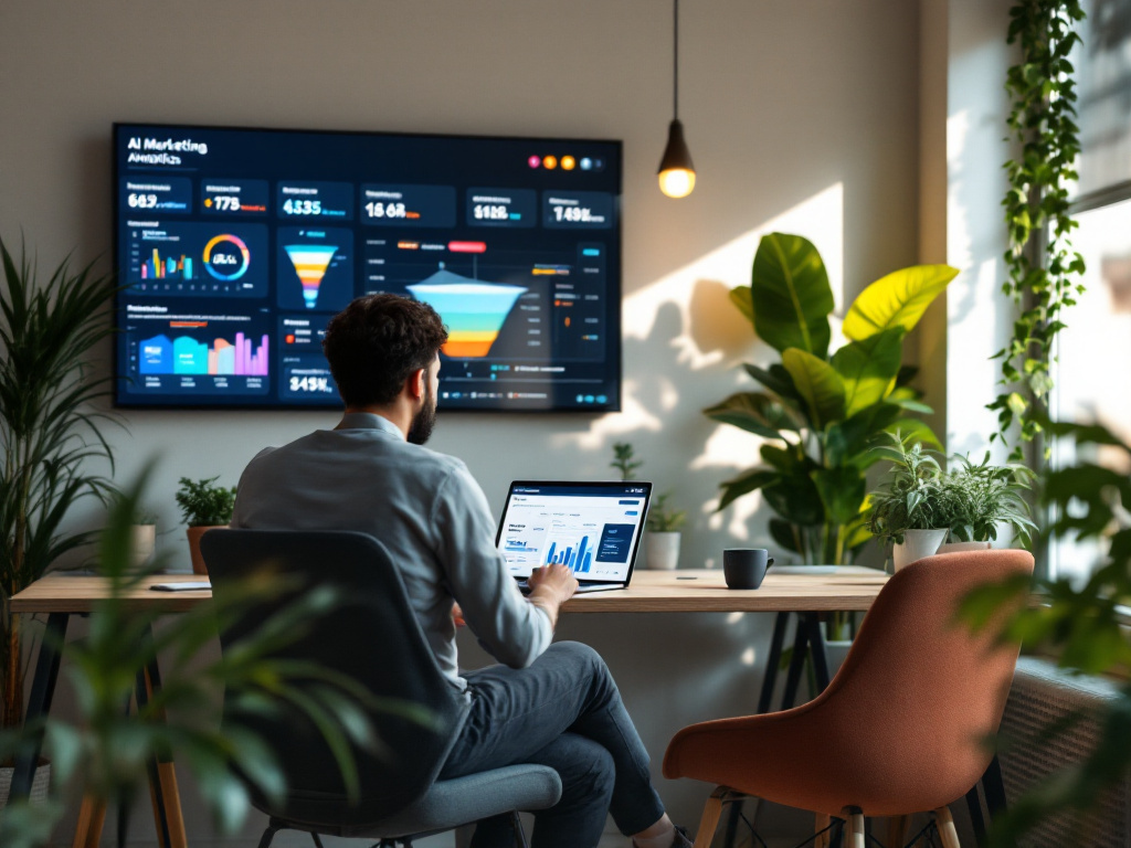 Marketing digital para pymes 2026: tendencias clave para crecer