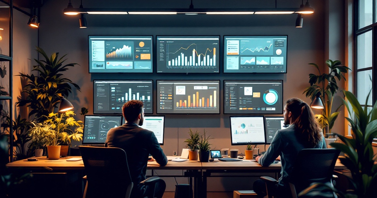 Marketing Intelligence con IA para Pymes: Guía 2026