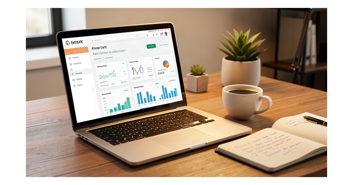 Cart Abandonment Dashboard con IA para Pymes