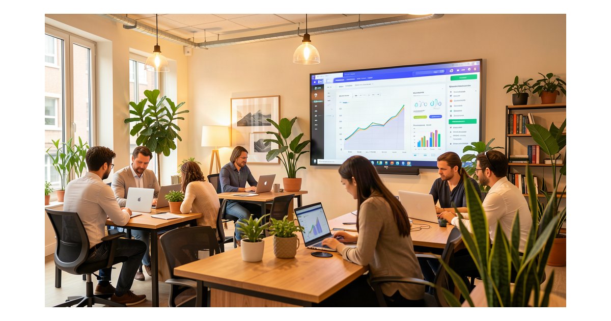 Customer Education con IA para Pymes - Formación de clientes con inteligencia artificial