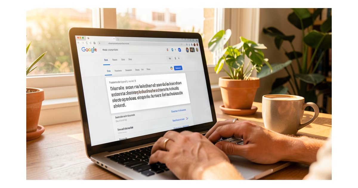 Featured Snippets con IA para Pymes 2026: position zero en Google