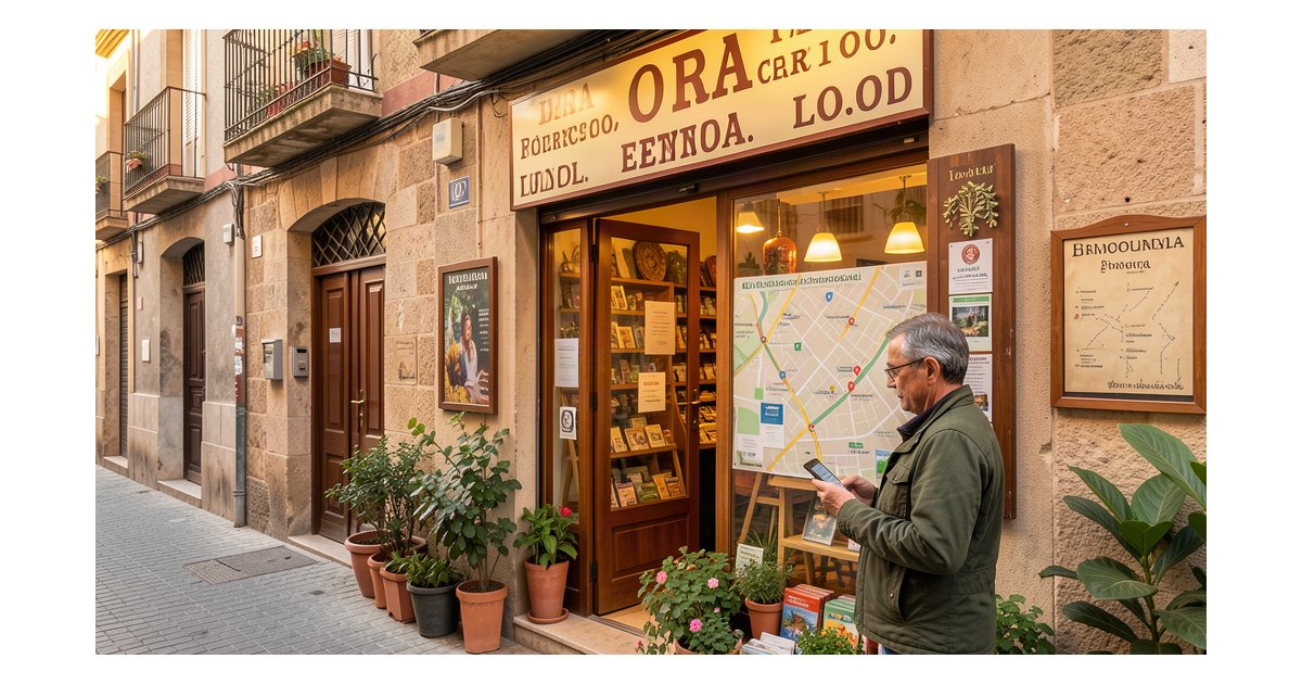 Hyperlocal Marketing con IA para Pymes 2026