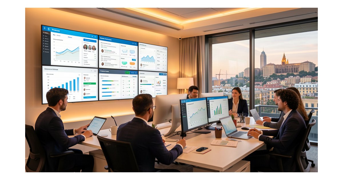 Integrated Marketing con IA para Pymes 2026 - Guía completa de marketing integrado con inteligencia artificial