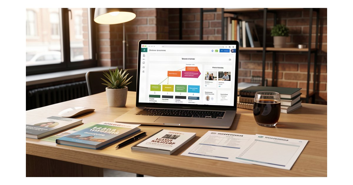 Lead Magnets con IA para Pymes: Guía 2026 - Estrategia de imanes de leads