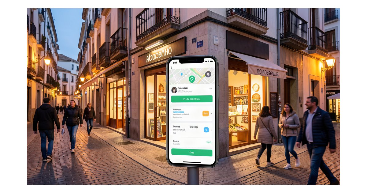 Marketing de Proximidad con IA para Pymes 2026
